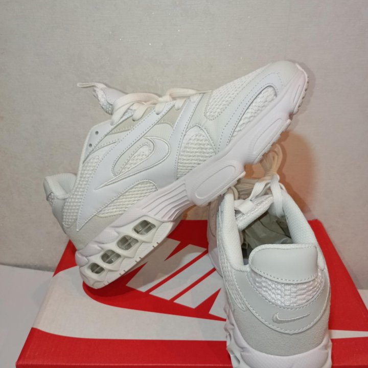 Кросовки мужские NIKE Air ZOOM