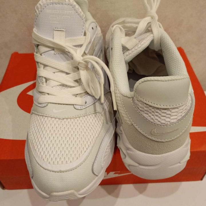 Кросовки мужские NIKE Air ZOOM