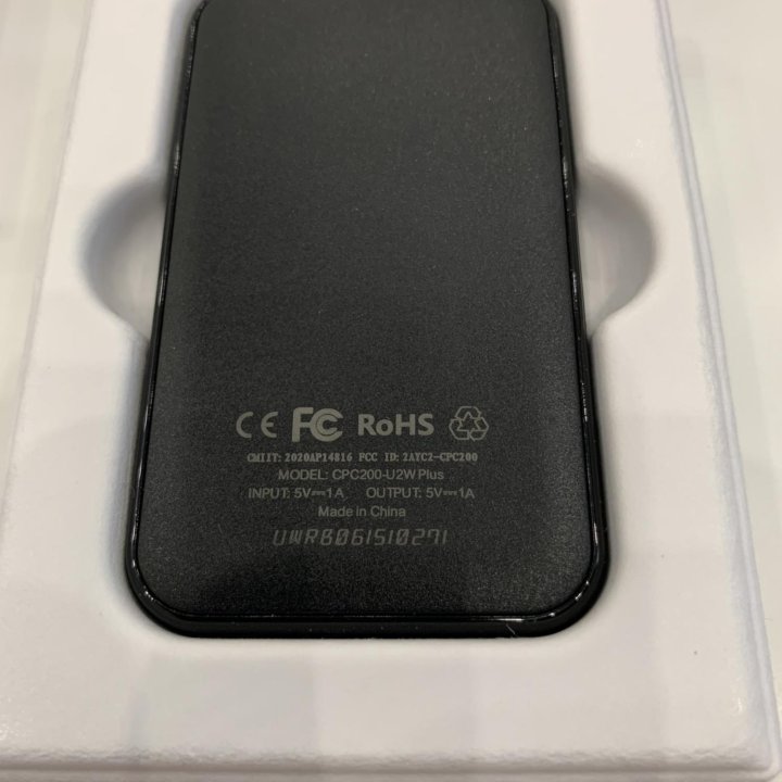 Carlinkit CPC200-U2W PLUS CarPlay