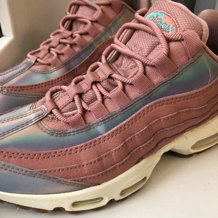 Женские кроссовки Nike Air Max 95, 39 р