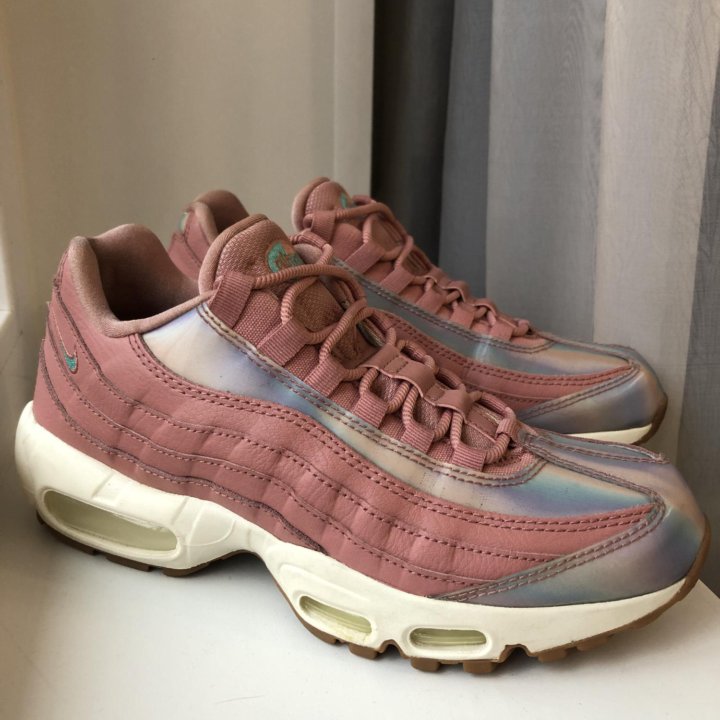 Женские кроссовки Nike Air Max 95, 39 р