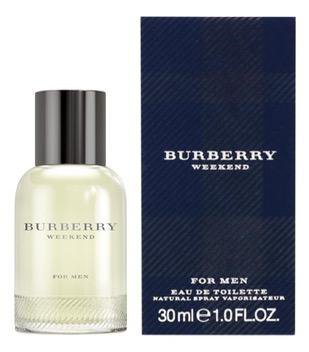 Мужские духи Burberry Weekend 30 мл. Оригинал