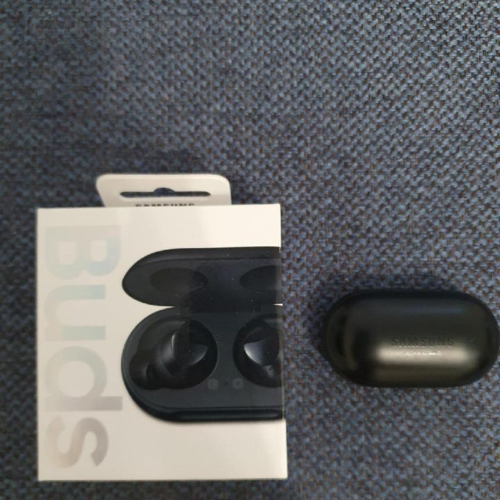 Samsung Galaxy Buds