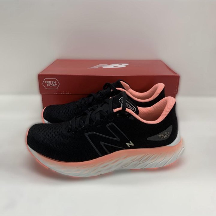 Кроссовки New balance NB Fresh Foam X EVOZ v3