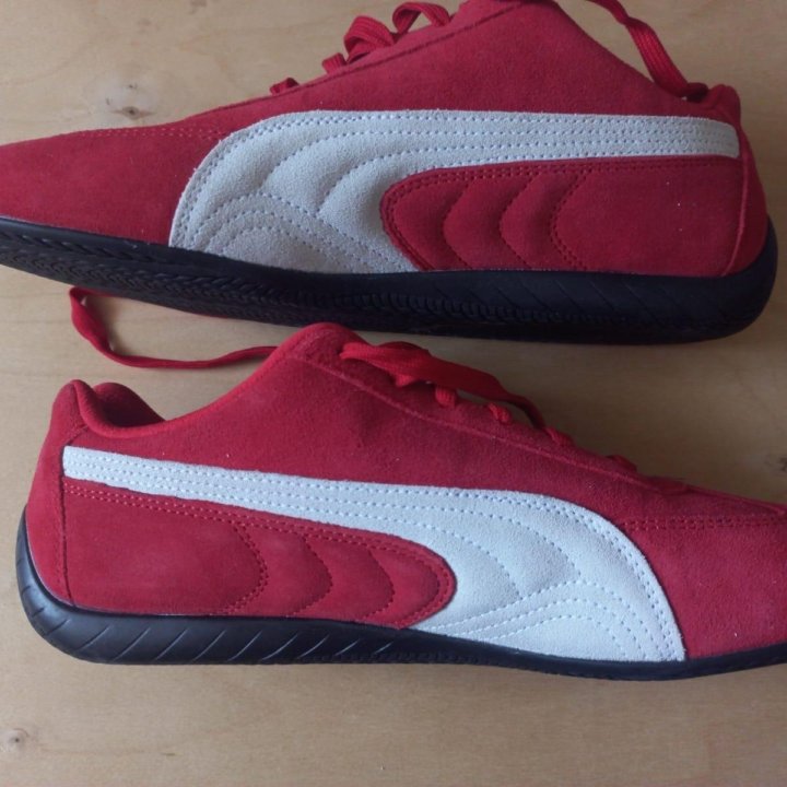 PUMA Speedcat Sparco OG