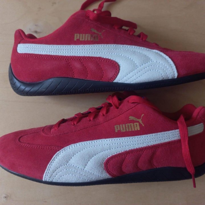 PUMA Speedcat Sparco OG