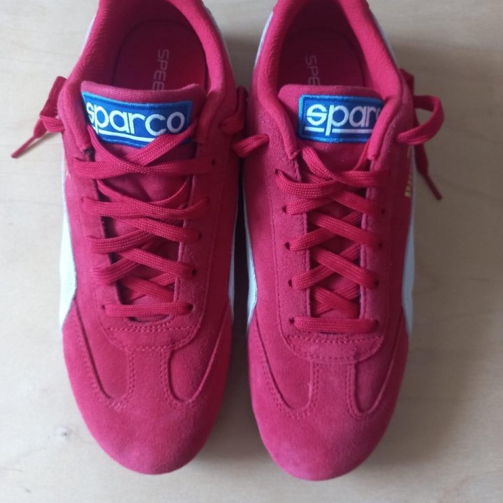 PUMA Speedcat Sparco OG