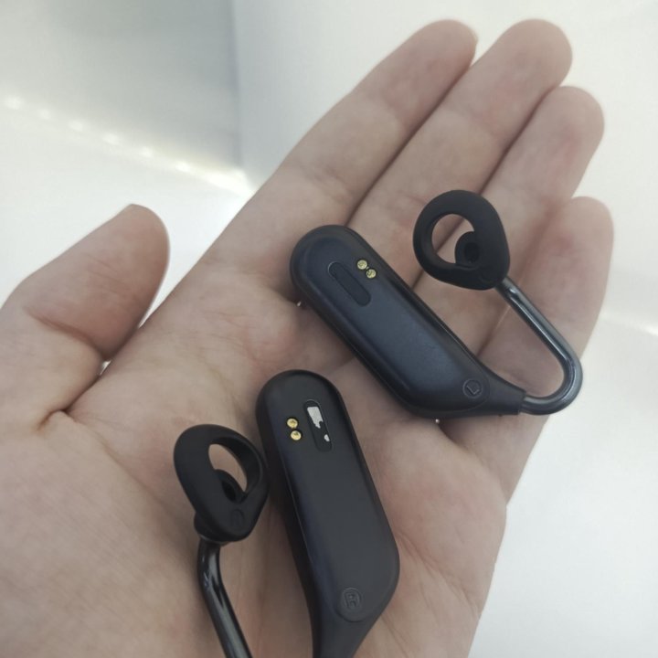 Наушники беспроводные Sony xperia ear duo