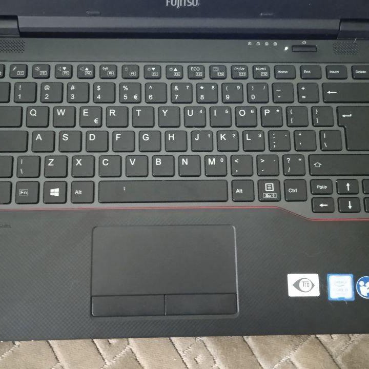 FUJITSU Lifebook