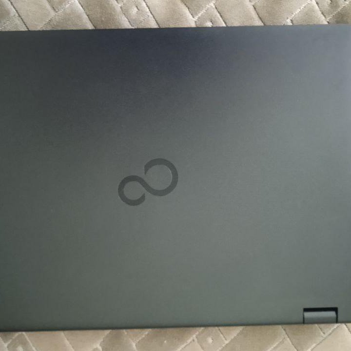 FUJITSU Lifebook