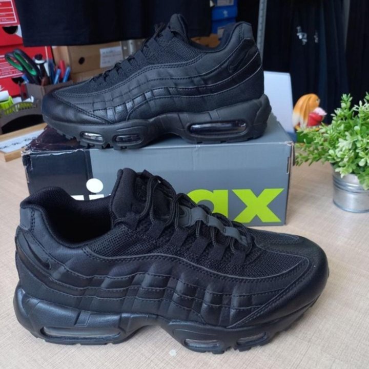 Кроссовки Nike Air Max 95