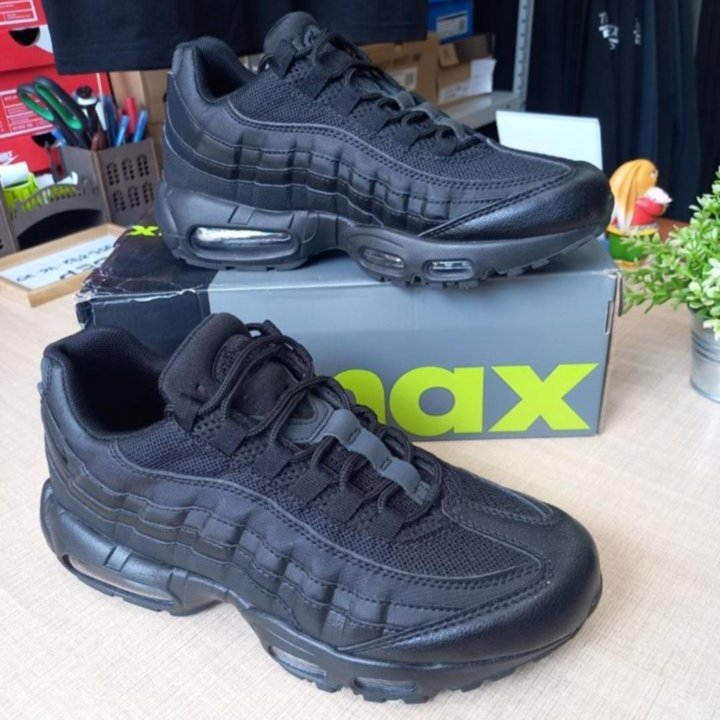 Кроссовки Nike Air Max 95