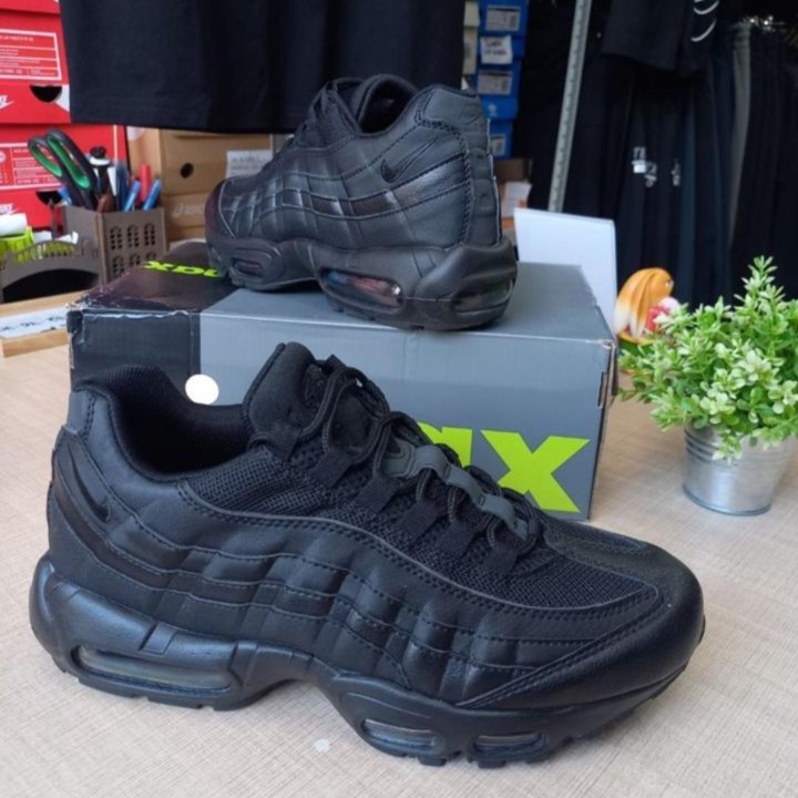 Кроссовки Nike Air Max 95