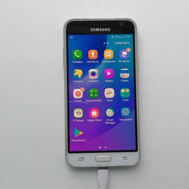 Samsung Galaxy J3