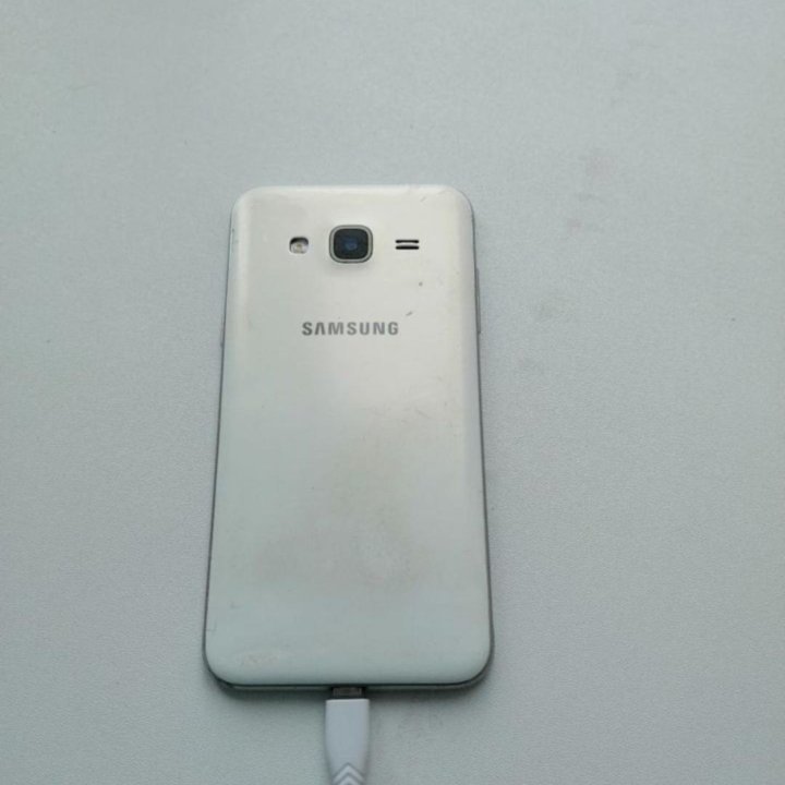 Samsung Galaxy J3