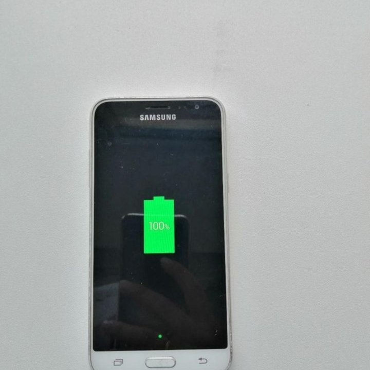 Samsung Galaxy J3