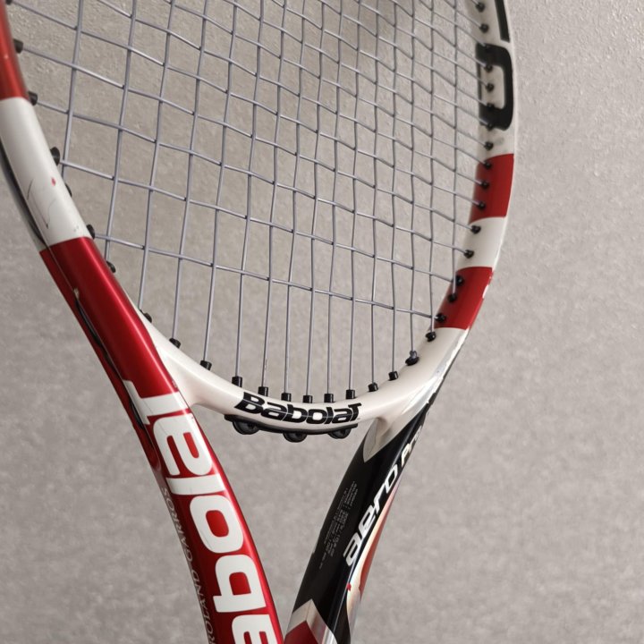 Ракетка большой теннис Babolat aero pro drive