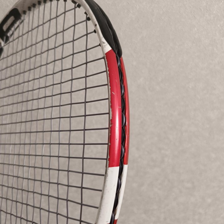 Ракетка большой теннис Babolat aero pro drive