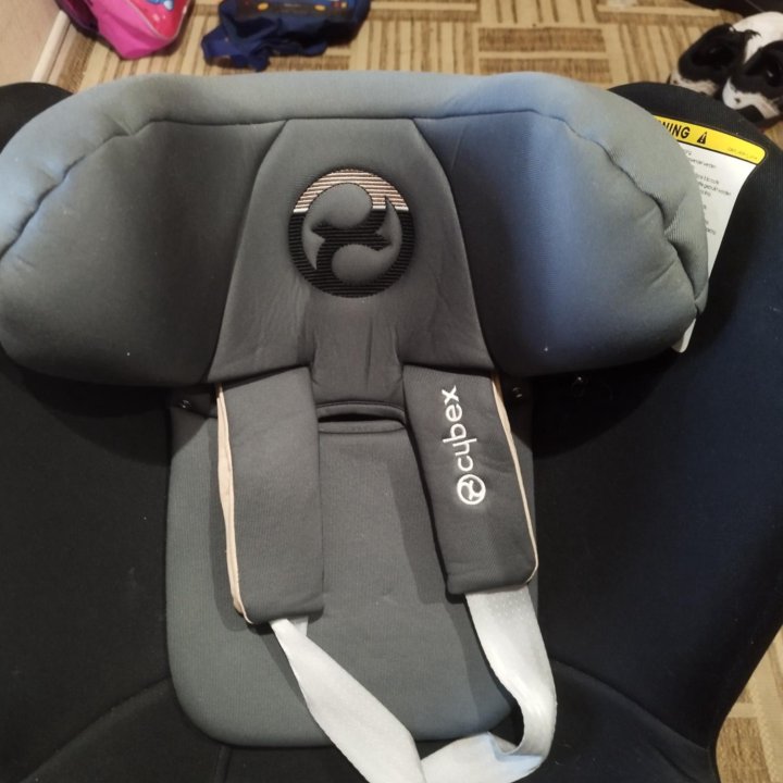 Детское автокресло Cybex sirona m2