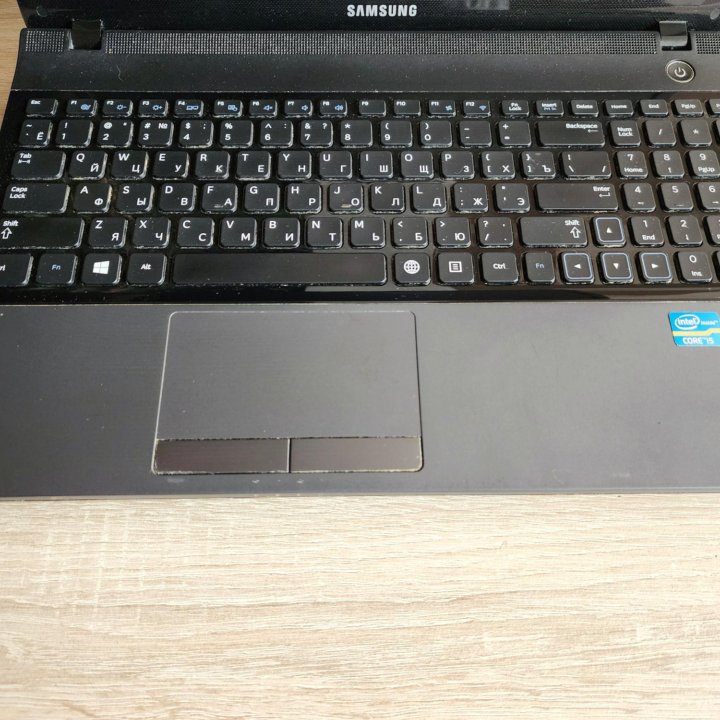 Samsung, core i5, 8gb, SSD