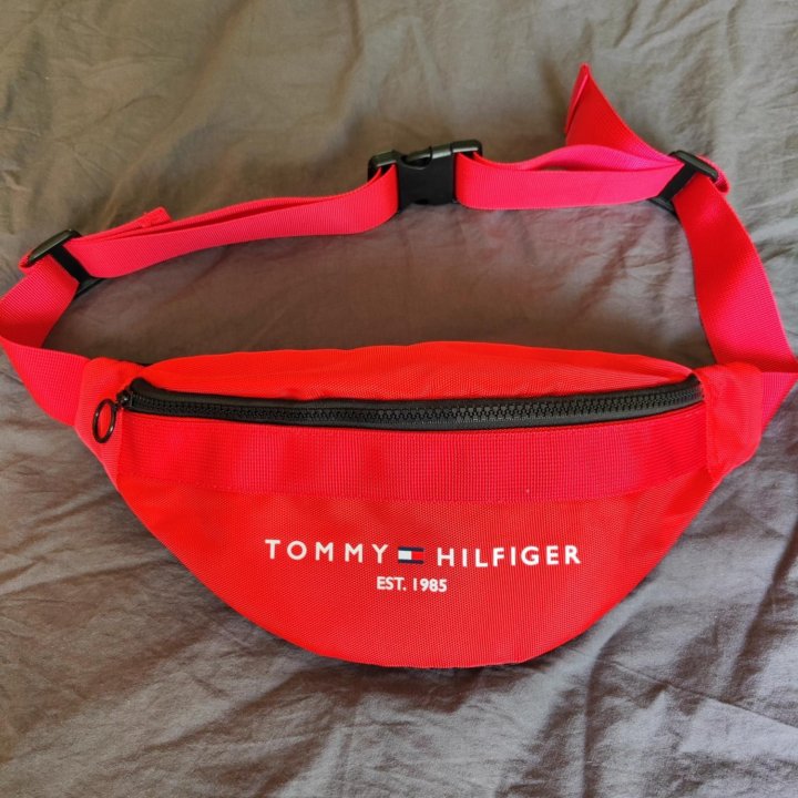 Сумка поясная