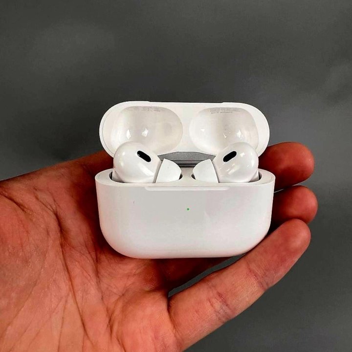 Airpods pro 2 качество гарантия