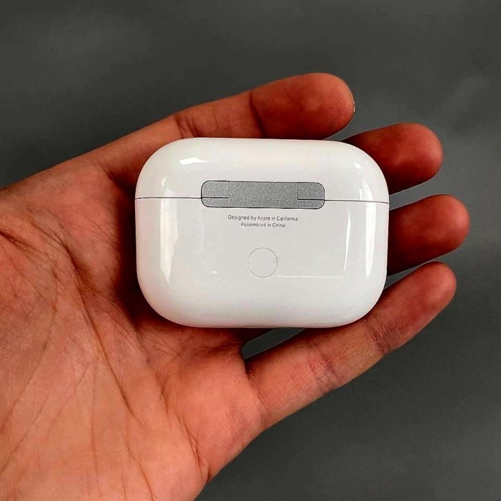 Airpods pro 2 качество гарантия