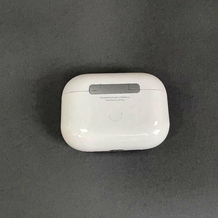 Airpods pro 2 качество гарантия