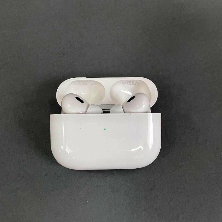 Airpods pro 2 качество гарантия