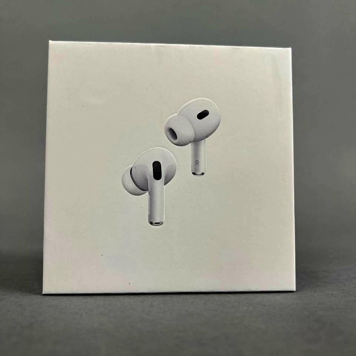 Airpods pro 2 качество гарантия