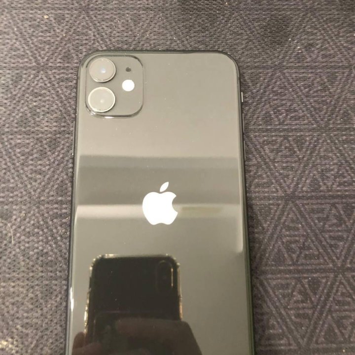 Iphone 11 64gb