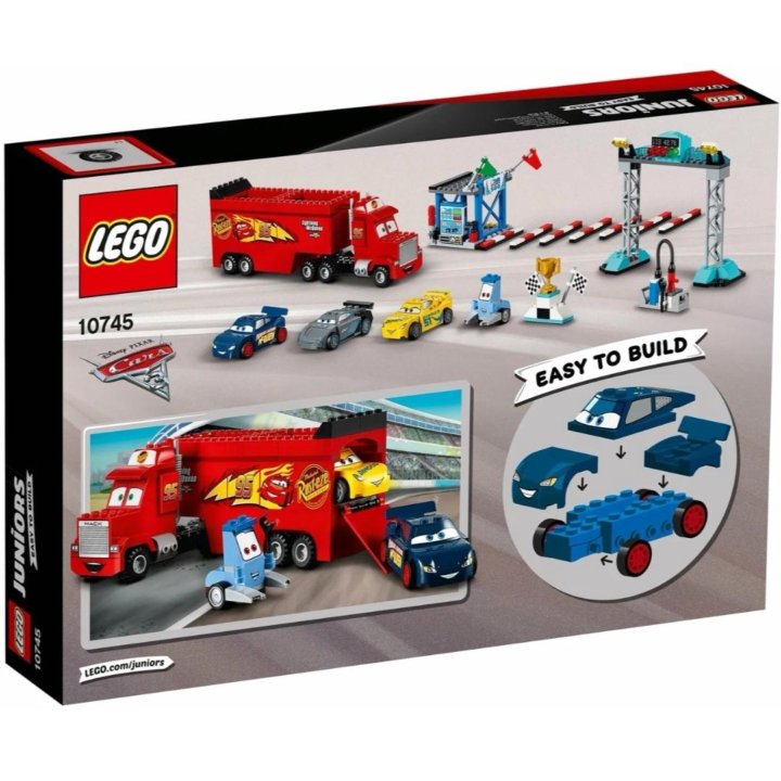 LEGO Лего оригинал. 4-8 лет