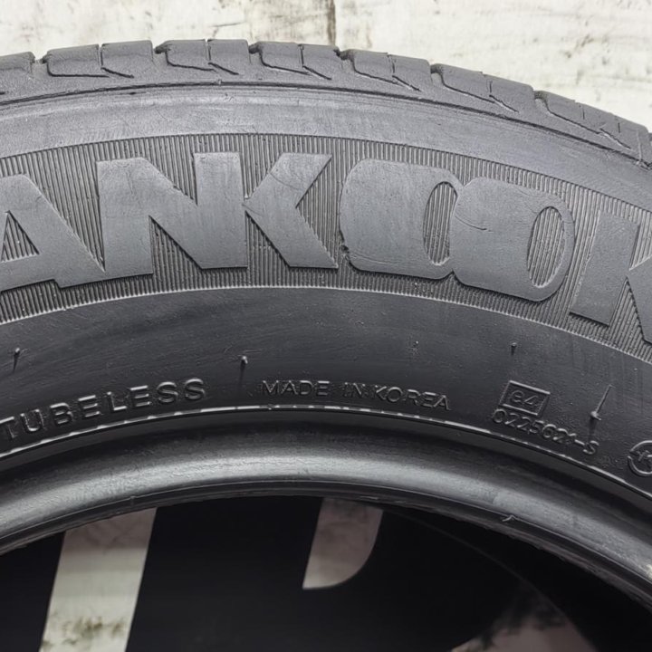 215/65R16 98H Hankook Optimo K406 одна