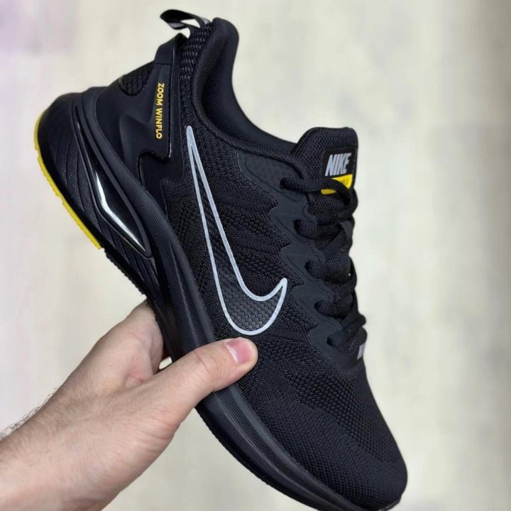 Кроссовки новые Nike р.с 40 по 45