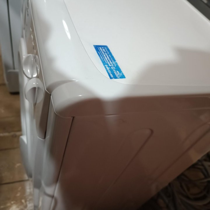 Indesit WISN82, гарантия, доставка