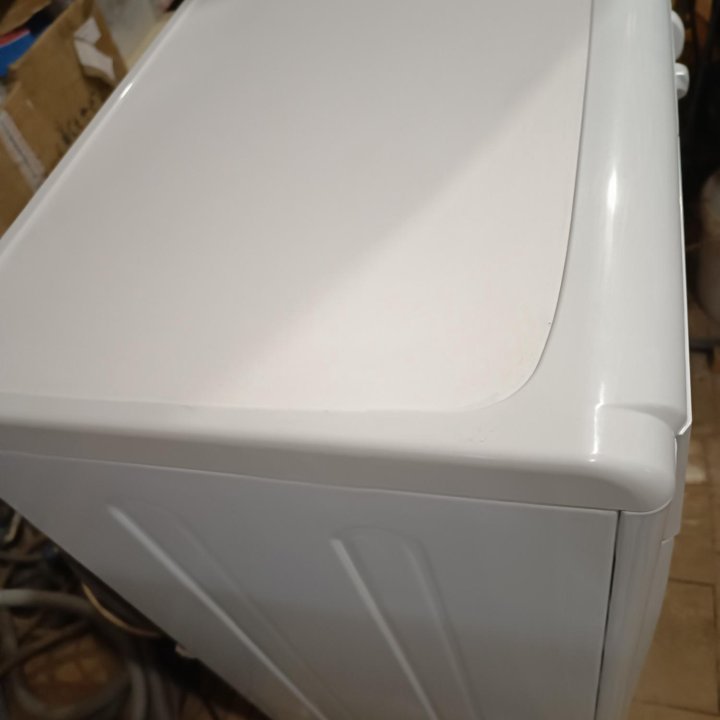 Indesit WISN82, гарантия, доставка