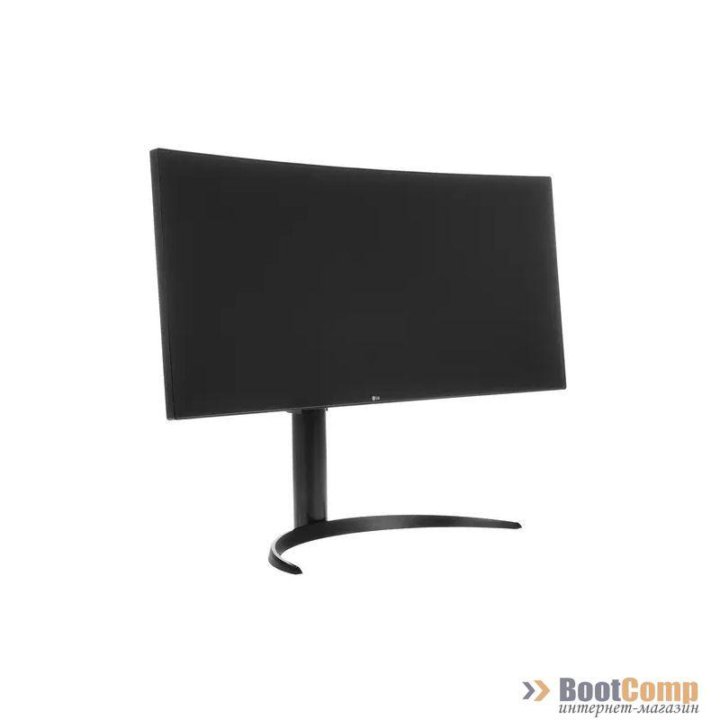 Монитор 34” LG 34WP65CP-B