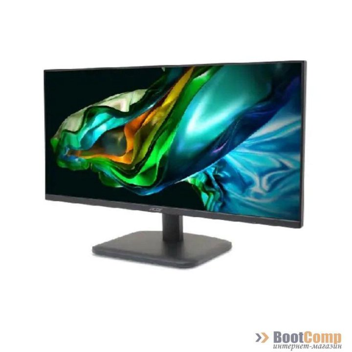 Монитор 27” Acer EK271EBI UM.HE1EE.E04