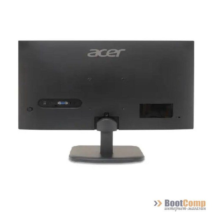 Монитор 27” Acer EK271EBI UM.HE1EE.E04