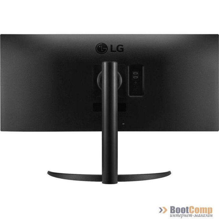 Монитор 34” LG 34WP550-B