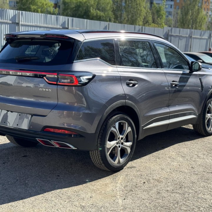 Chery Tiggo 7 Plus, 2023