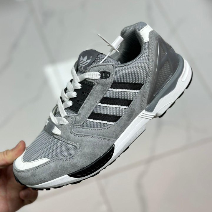 Кроссовки новые adidas/замша/р.с 40 по 45