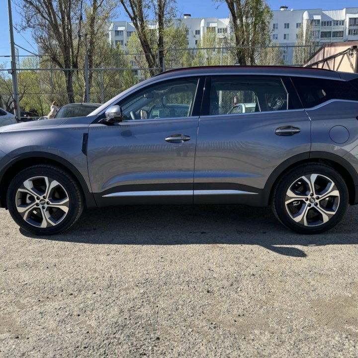 Chery Tiggo 7 Plus, 2023