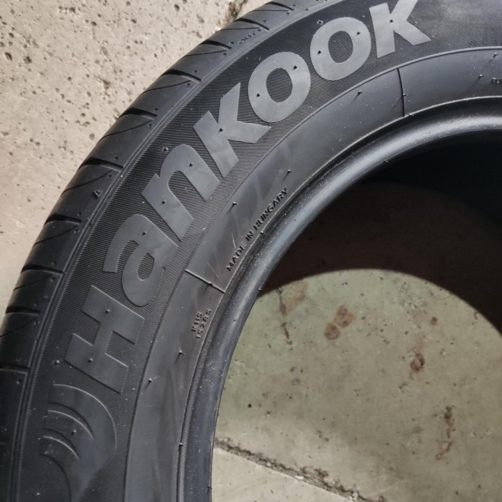 HANKOOK 225/60 R17 лето 1шт