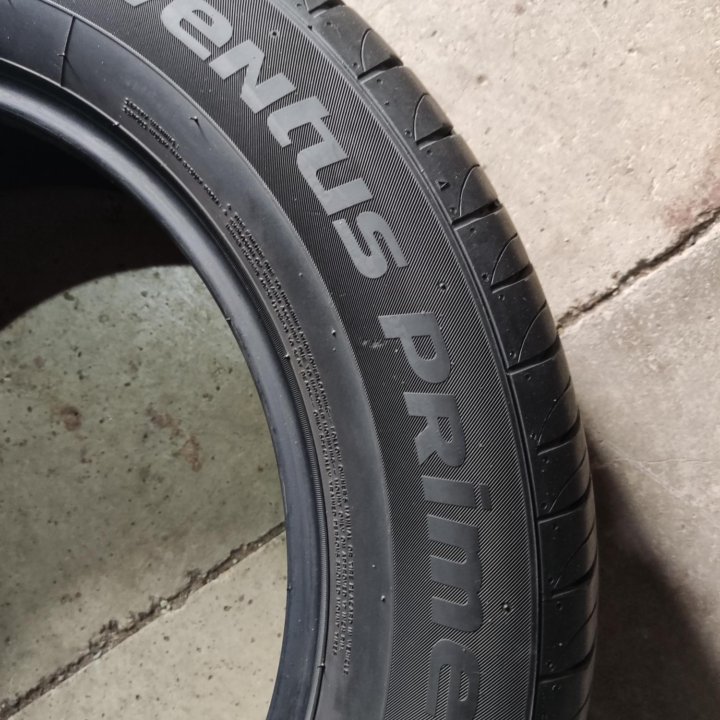 HANKOOK 225/60 R17 лето 1шт