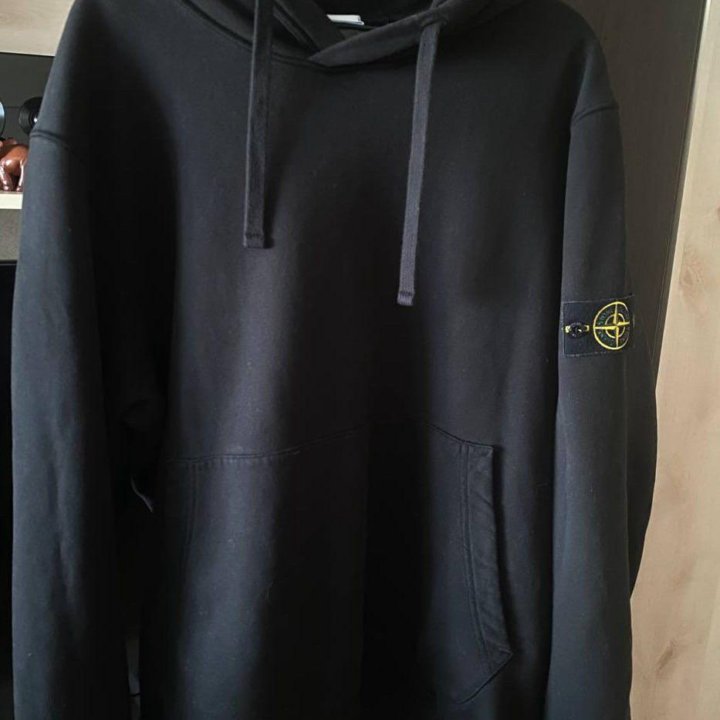 Худи Stone Island