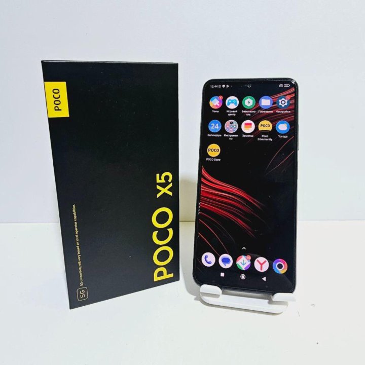 Xiaomi Poco X5 (128) Арт. Т69363