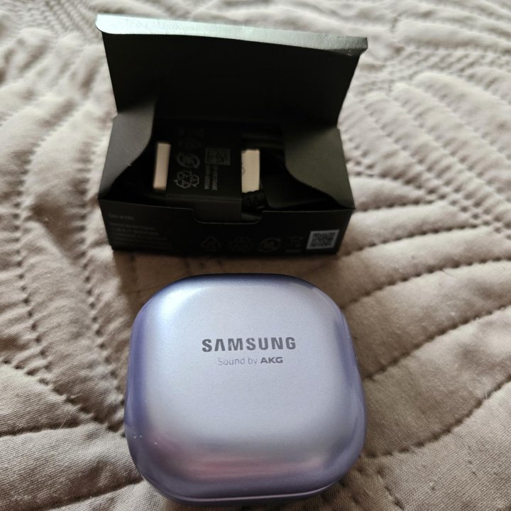 Samsung Galaxy buds pro