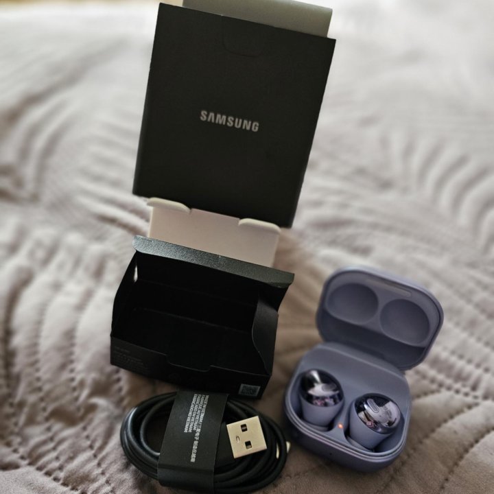 Samsung Galaxy buds pro