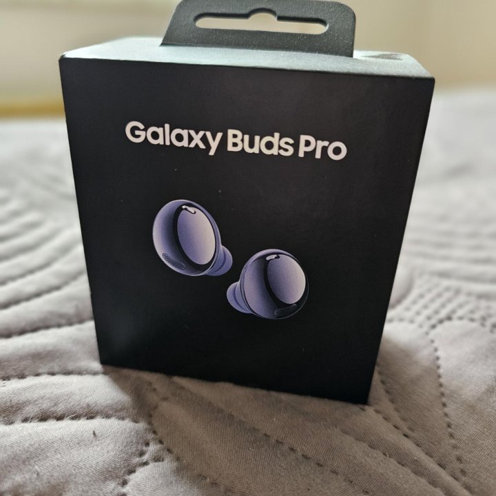 Samsung Galaxy buds pro